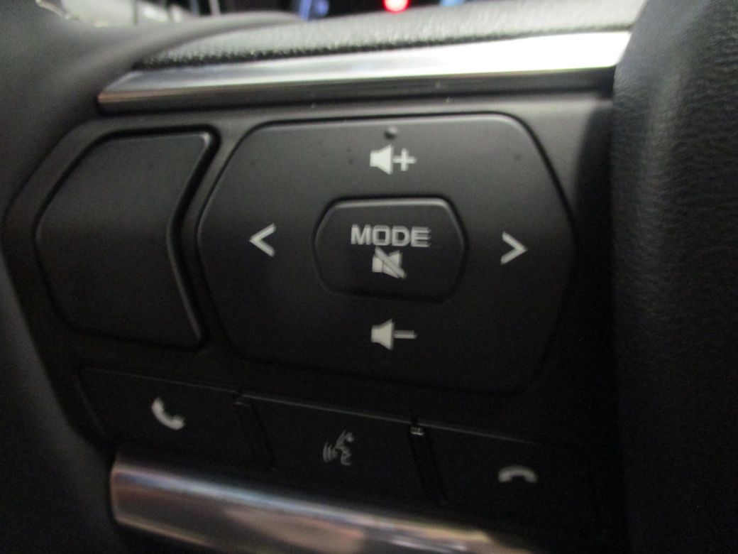 2025 Isuzu D-MAX