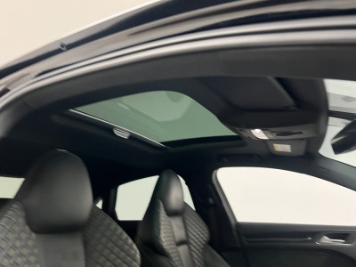 2019 Audi RS3