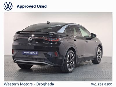 2022 Volkswagen ID.5