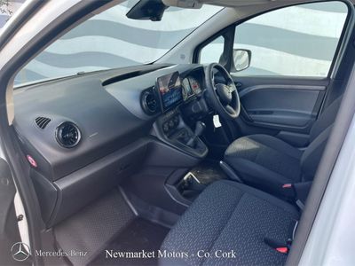 2026 Mercedes-Benz Citan