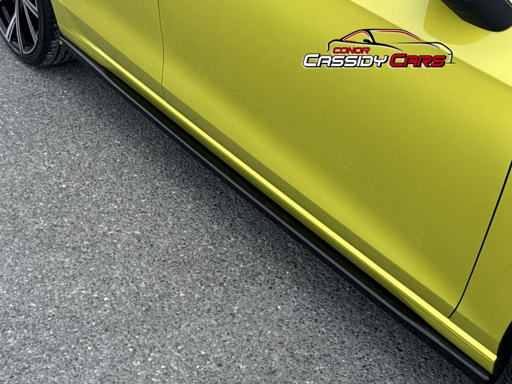 2023 Volkswagen Golf