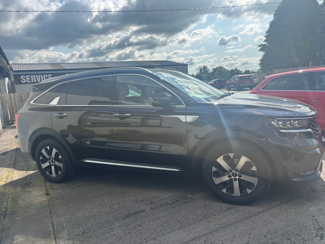 2022 Kia Sorento