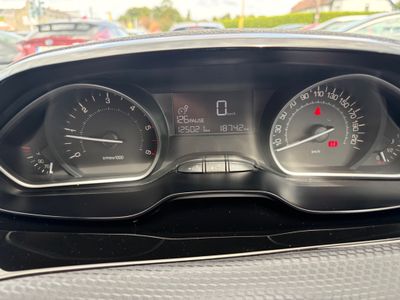 2016 Peugeot 2008
