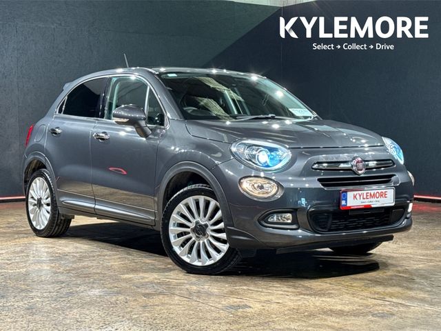 vehicle for sale from Kylemore Cars