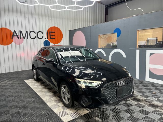 vehicle for sale from The Automatic Motor Car Centre