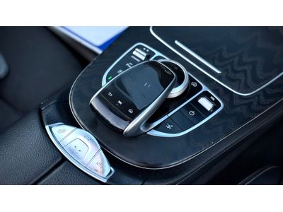 2019 Mercedes-Benz E Class