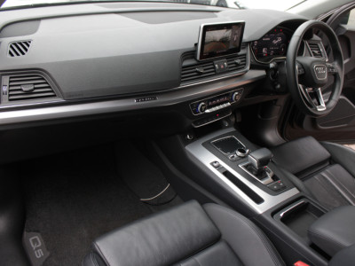 2019 Audi Q5