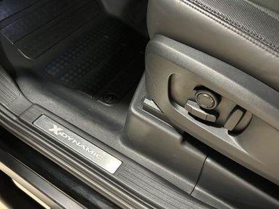 2024 Land Rover Defender