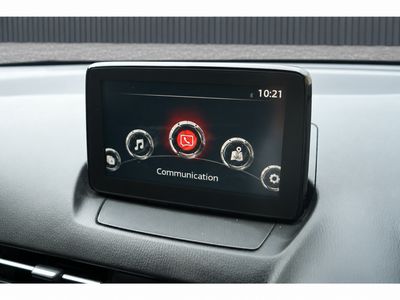 2017 Mazda Demio