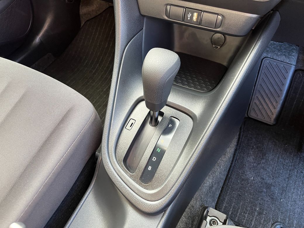 2023 Toyota Yaris