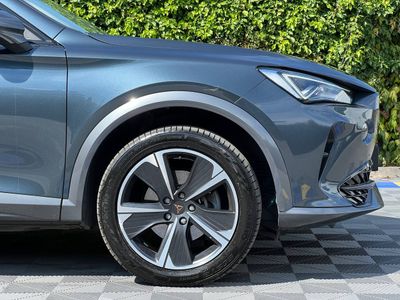 2023 Cupra Formentor