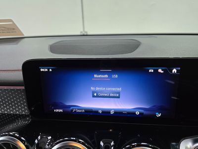 2024 Mercedes-Benz EQB