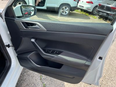 2020 Volkswagen Polo