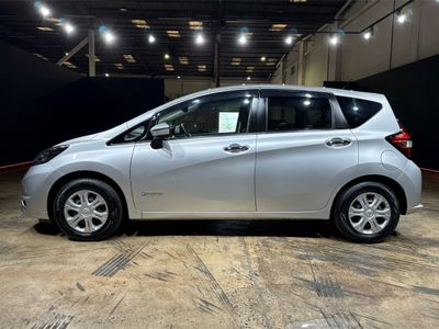 2020 Nissan Note