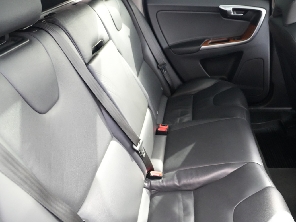 2017 Volvo XC60