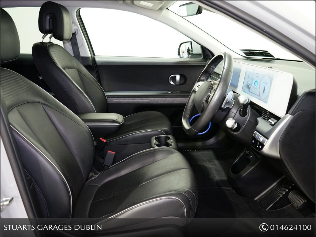 2022 Hyundai Ioniq 5