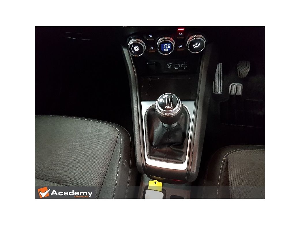 2023 Renault Captur