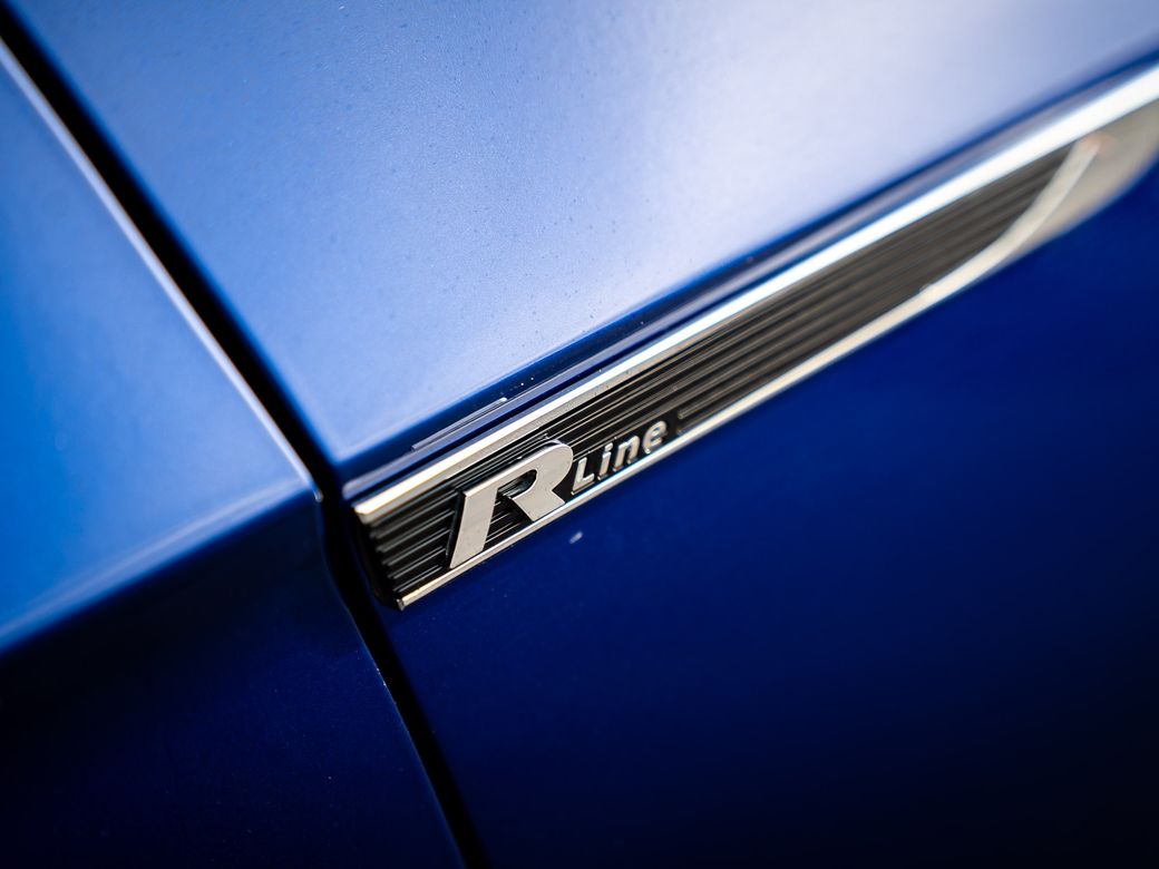 2020 Volkswagen Passat