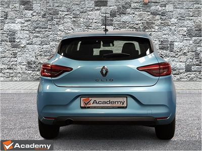 2022 Renault Clio