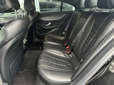 2020 Mercedes-Benz CLS Class