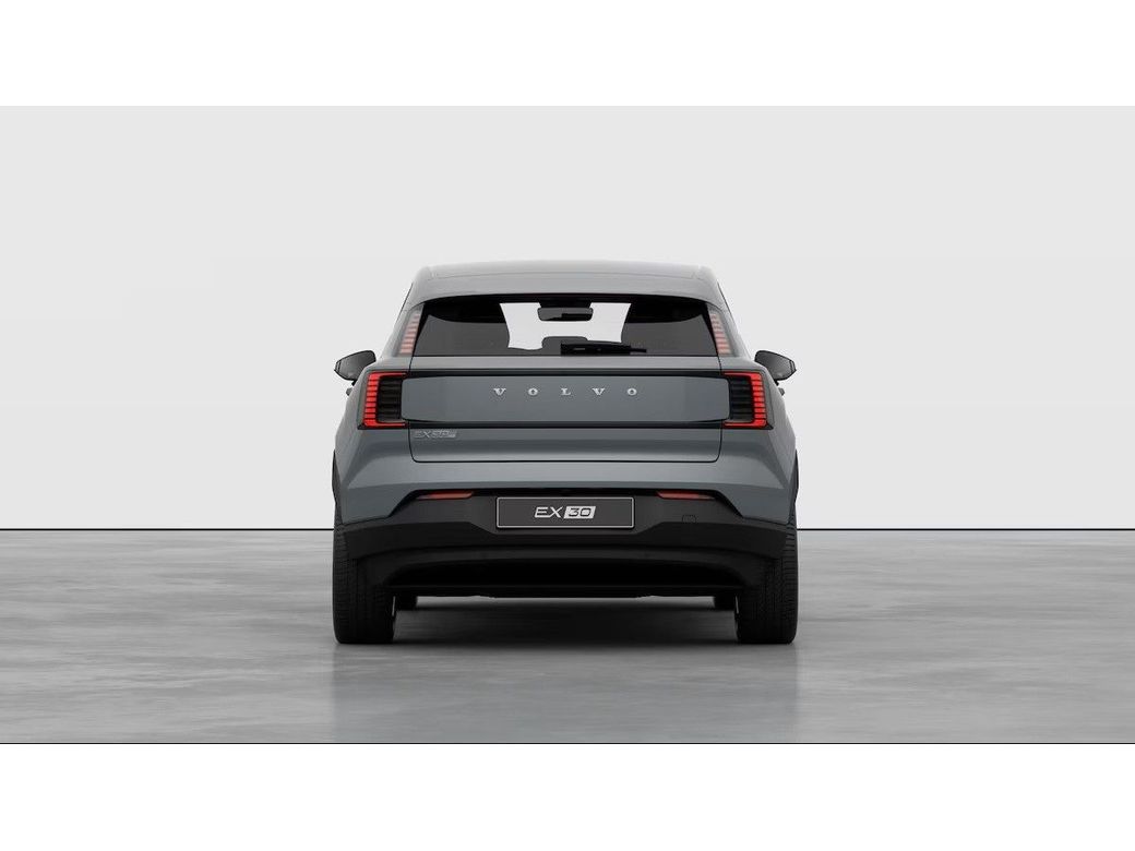 2026 Volvo EX30