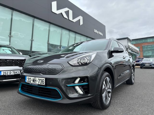 vehicle for sale from Kia Liffey Valley