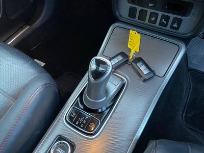 2018 Mitsubishi Outlander