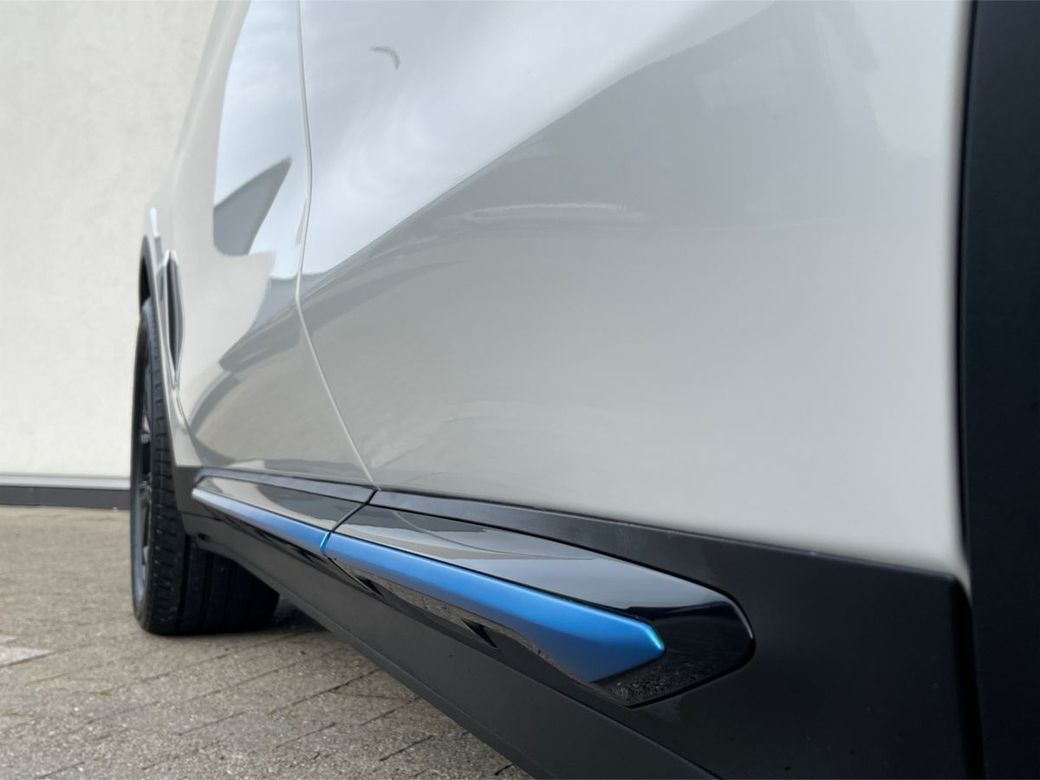 2021 BMW iX3
