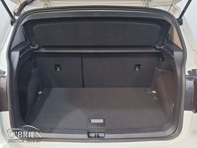 2023 Volkswagen T-Cross