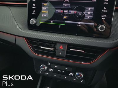 2024 Skoda Kamiq