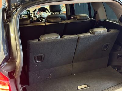 2017 BMW 2 Series Gran Tourer