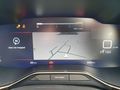 2026 Citroen C5 Aircross