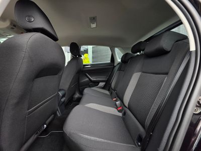 2023 Volkswagen Polo