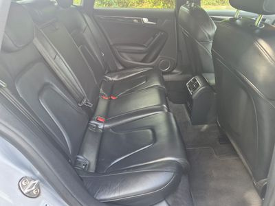 2015 Audi A5