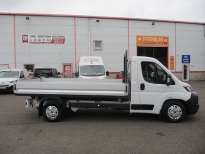 2025 Fiat Ducato