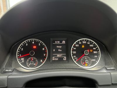 2013 Volkswagen Tiguan