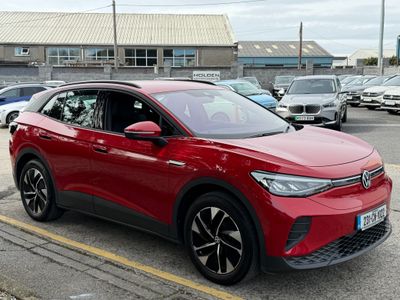 2023 Volkswagen ID.4