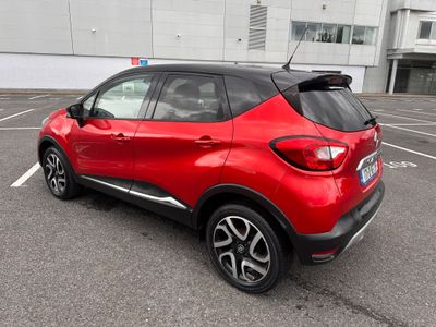2017 Renault Captur