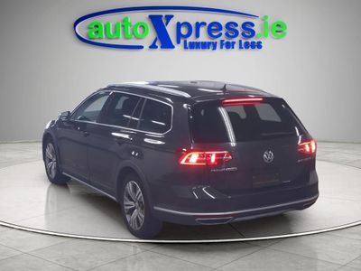 2020 Volkswagen Passat