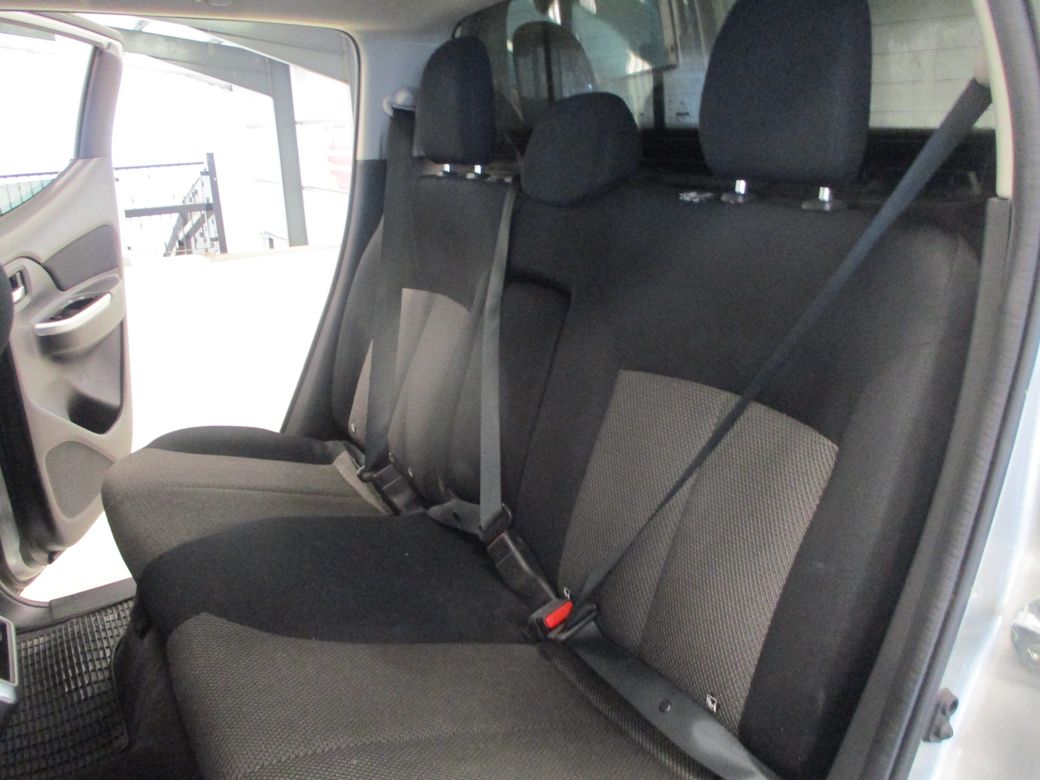 2020 Mitsubishi L200