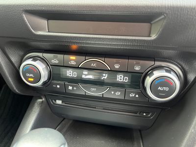 2019 Mazda Mazda3