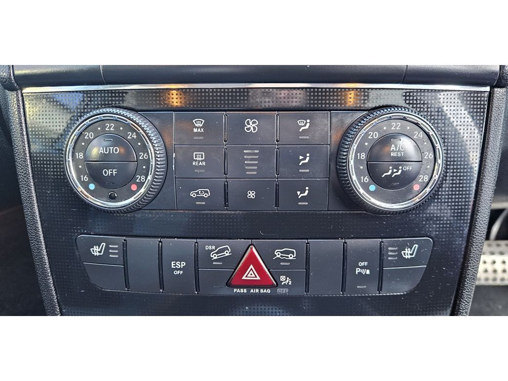 2010 Mercedes-Benz ML Class