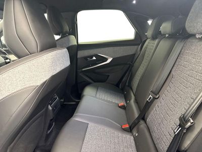 2026 Peugeot 3008