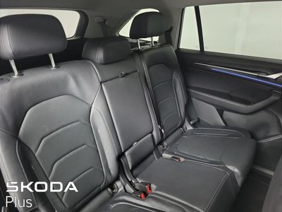 2024 Skoda Kodiaq