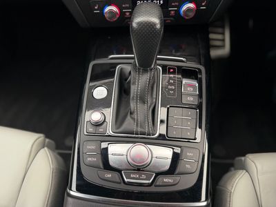 2017 Audi A6