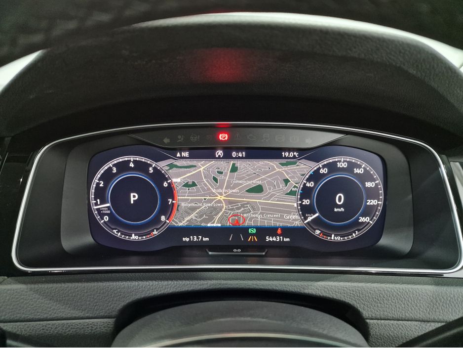 2021 Volkswagen Golf