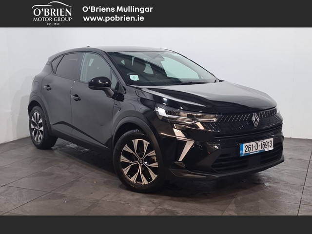 vehicle for sale from O'Briens Motor Group