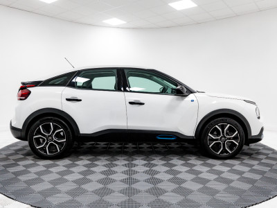 2022 Citroen C4