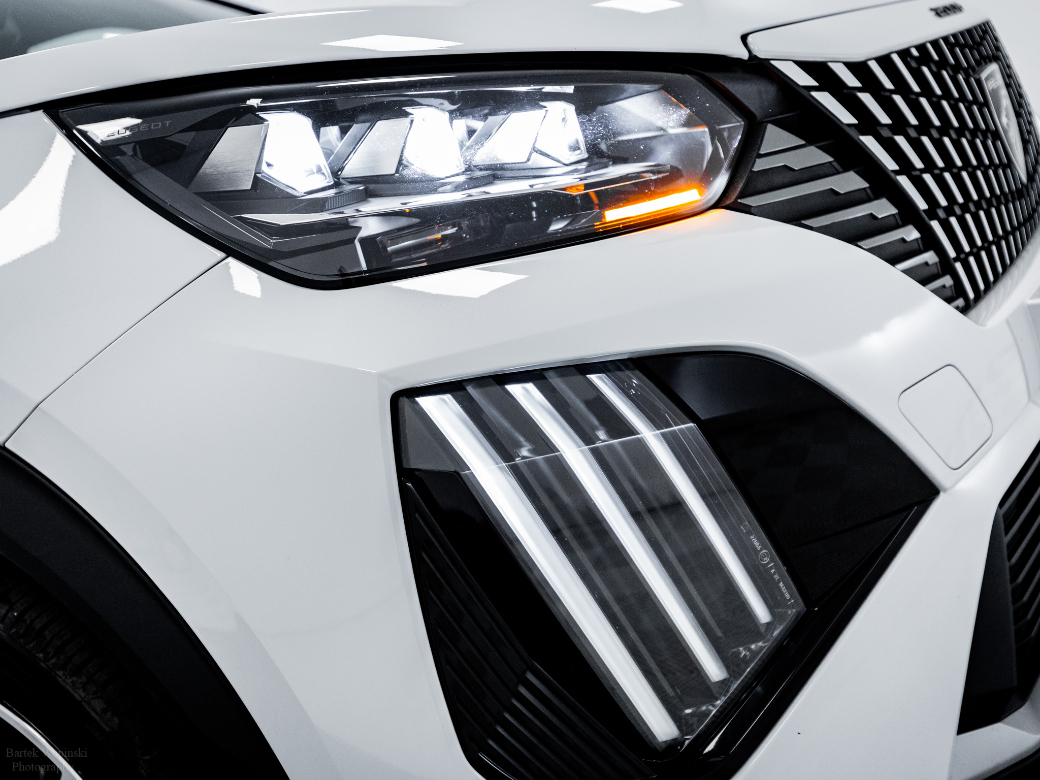 2025 Peugeot 2008