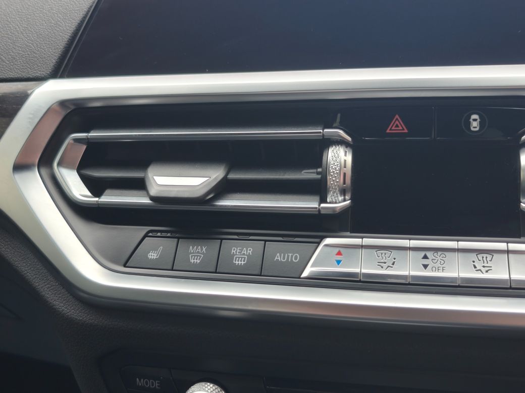 2021 BMW 3 Series